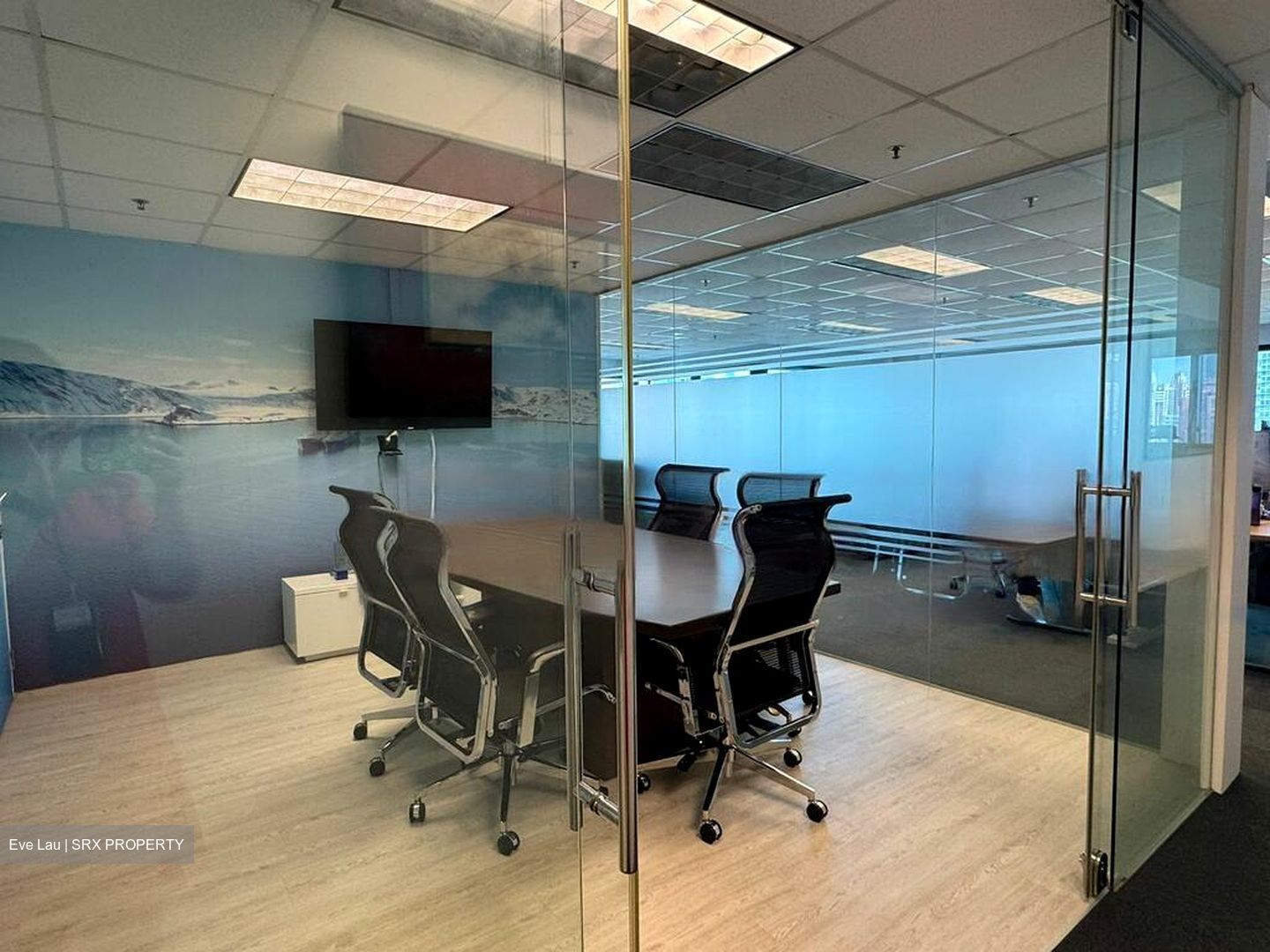Ngee Ann City (D9), Office #485529441